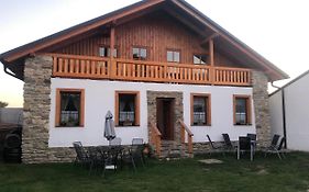 Apartmány Diana